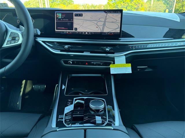 new 2026 BMW X5 PHEV car, priced at $88,000