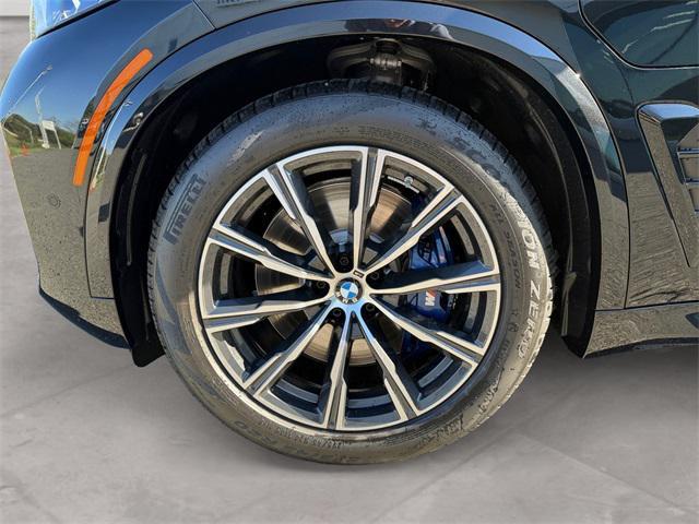 new 2026 BMW X5 PHEV car, priced at $88,000