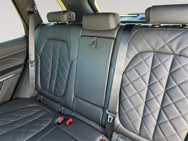 new 2026 BMW X5 PHEV car, priced at $88,000