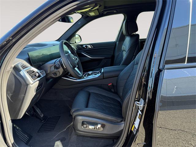 new 2026 BMW X5 PHEV car, priced at $88,000