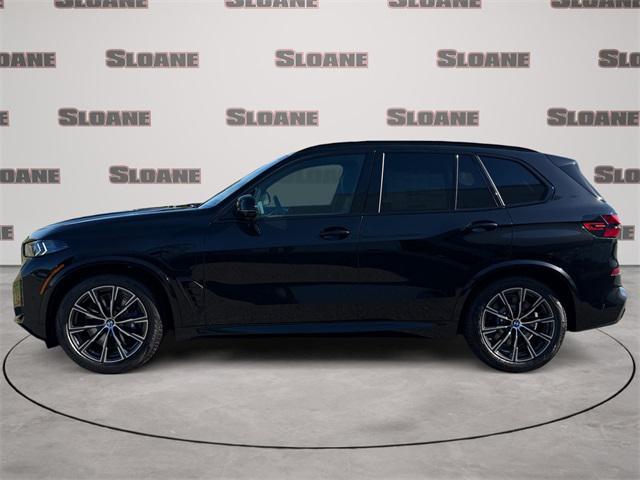 new 2026 BMW X5 PHEV car, priced at $88,000