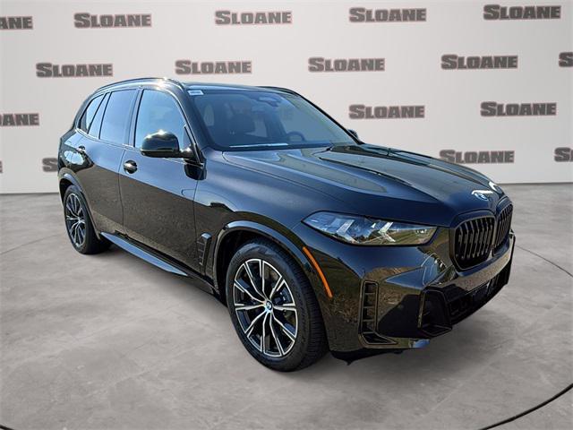 new 2026 BMW X5 PHEV car, priced at $88,000
