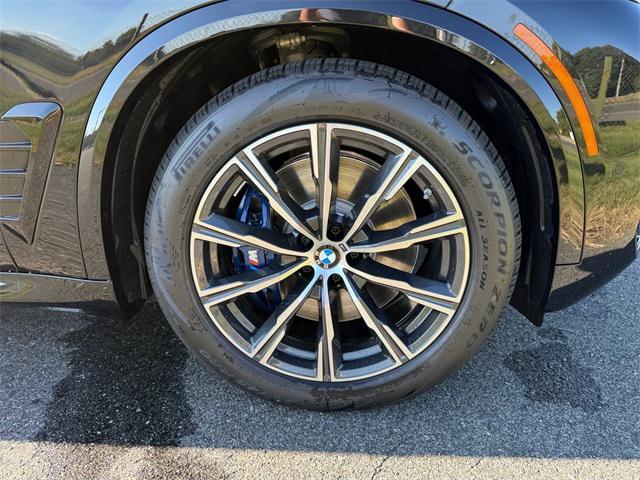 new 2026 BMW X5 PHEV car, priced at $88,000