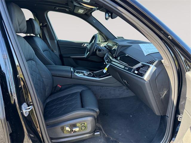 new 2026 BMW X5 PHEV car, priced at $88,000