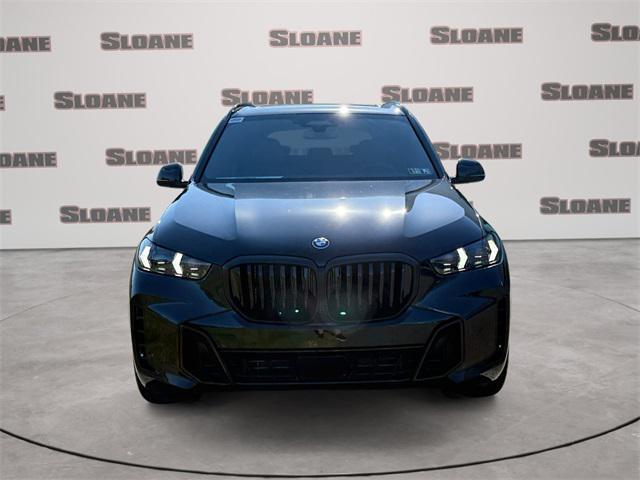 new 2026 BMW X5 PHEV car, priced at $88,000