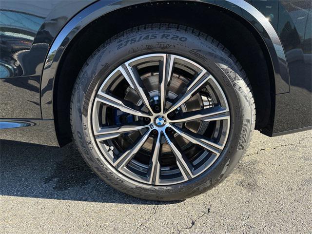 new 2026 BMW X5 PHEV car, priced at $88,000