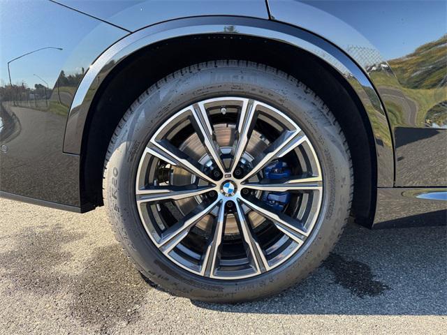 new 2026 BMW X5 PHEV car, priced at $88,000