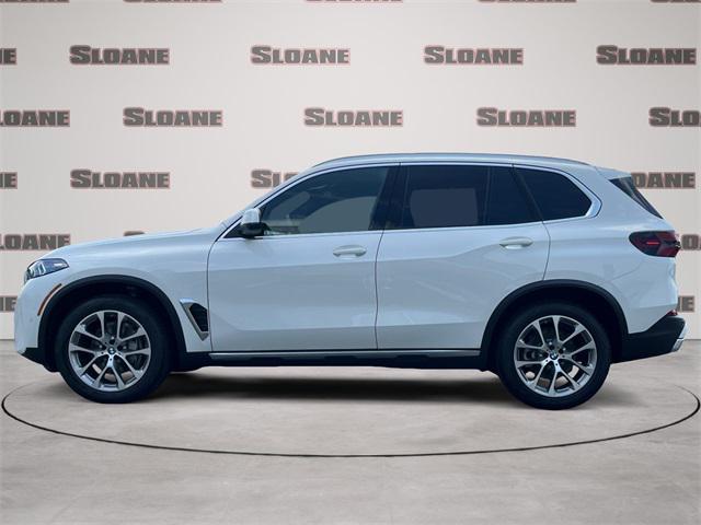 new 2026 BMW X5 car, priced at $73,600