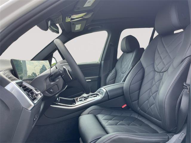 new 2026 BMW X5 car, priced at $73,600