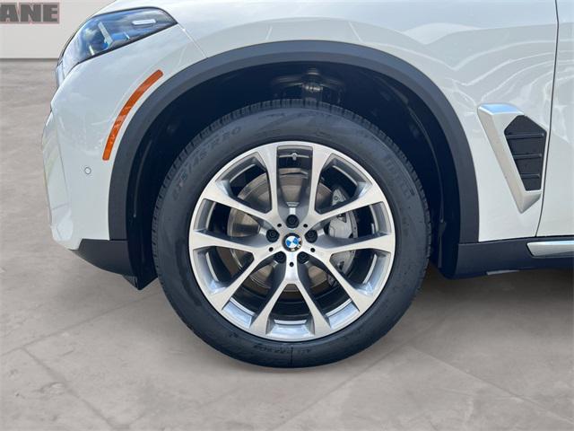 new 2026 BMW X5 car, priced at $73,600