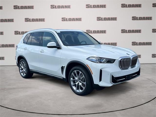 new 2026 BMW X5 car, priced at $73,600