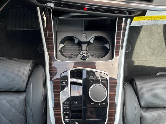 new 2026 BMW X5 car, priced at $73,600