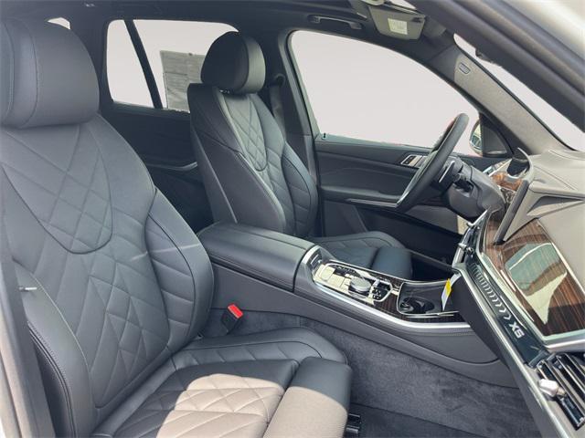 new 2026 BMW X5 car, priced at $73,600