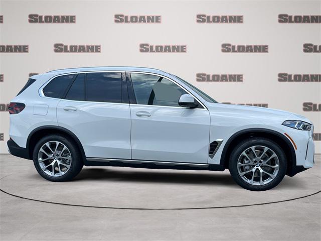 new 2026 BMW X5 car, priced at $73,600