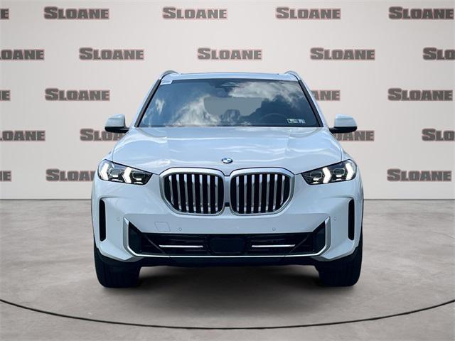 new 2026 BMW X5 car, priced at $73,600