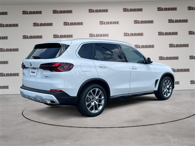 new 2026 BMW X5 car, priced at $73,600