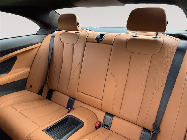 new 2025 BMW 230 car, priced at $48,820