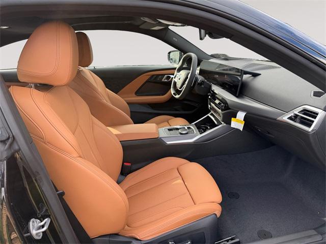 new 2025 BMW 230 car, priced at $48,820