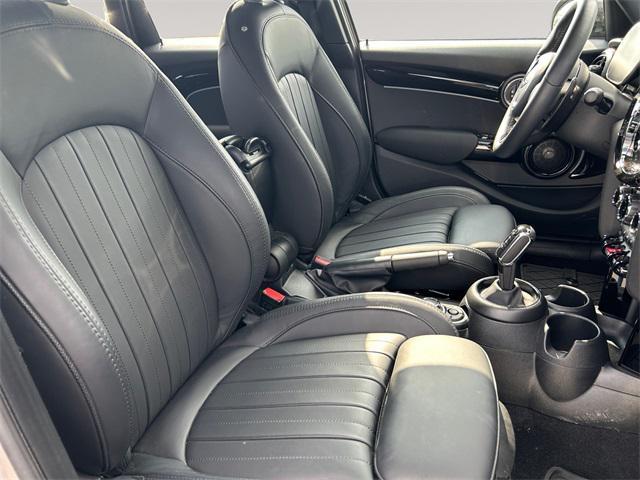 used 2024 MINI Hardtop car