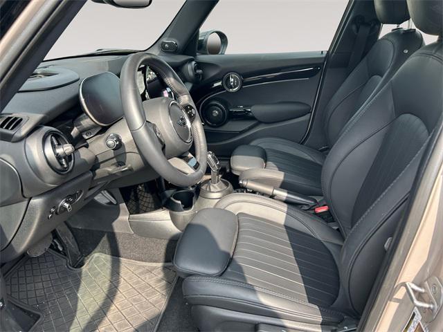 used 2024 MINI Hardtop car