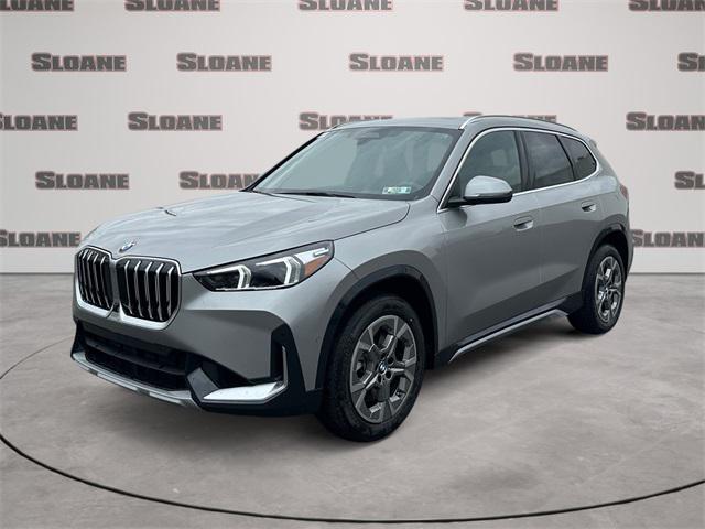 new 2026 BMW X1 car, priced at $49,425