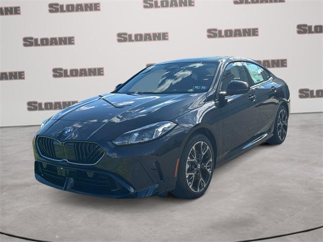 new 2026 BMW 228 Gran Coupe car, priced at $47,425