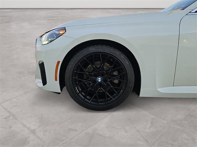 used 2022 BMW 230 car, priced at $28,991