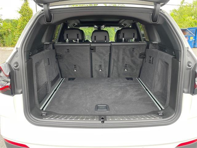 used 2022 BMW X3 car, priced at $32,213