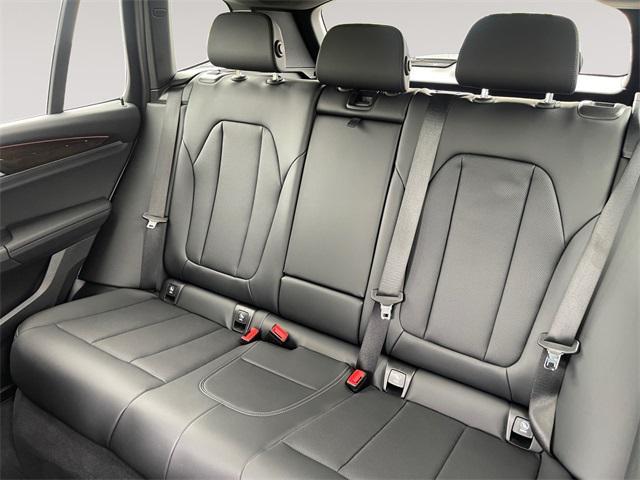 used 2022 BMW X3 car, priced at $32,213