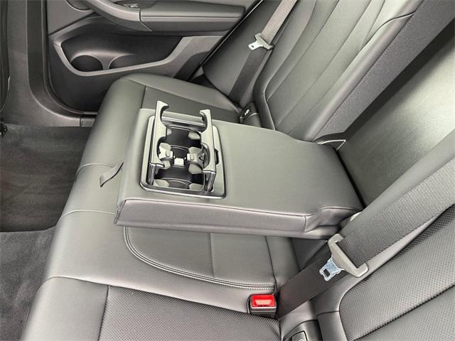 used 2022 BMW X3 car, priced at $32,213