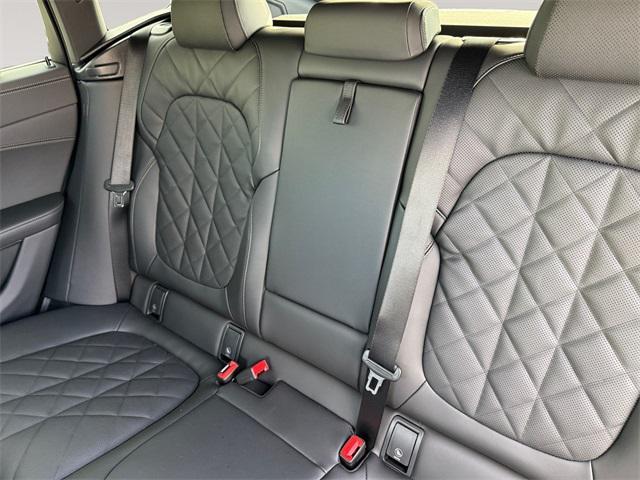 new 2026 BMW X6 car, priced at $87,450