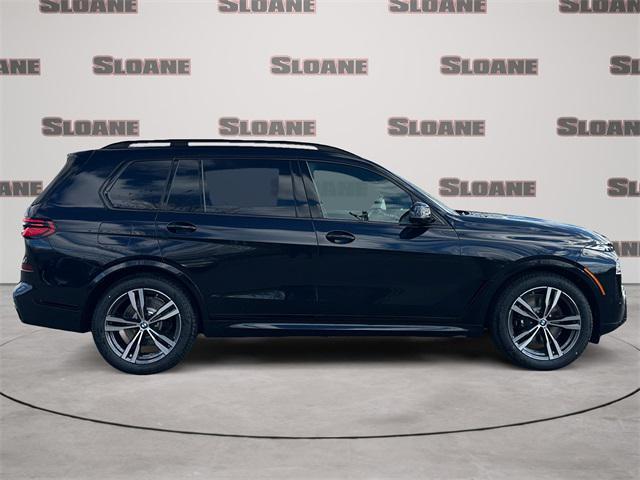new 2026 BMW X7 car, priced at $98,580