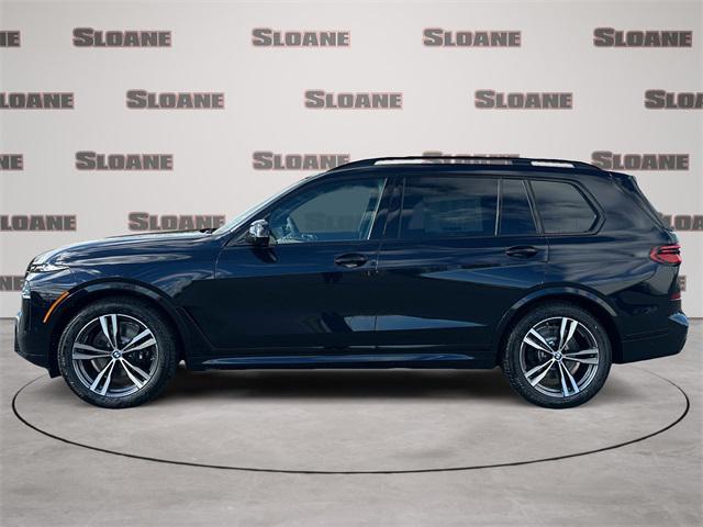 new 2026 BMW X7 car, priced at $98,580