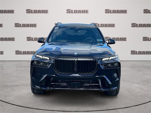 new 2026 BMW X7 car, priced at $98,580