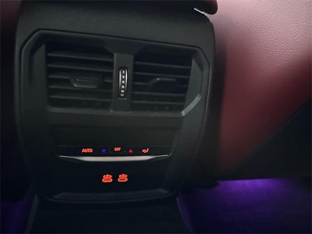 used 2023 BMW M440 car, priced at $50,955