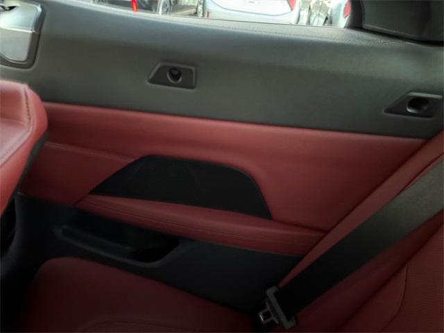 used 2023 BMW M440 car, priced at $50,955