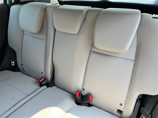 used 2021 Honda HR-V car, priced at $16,991
