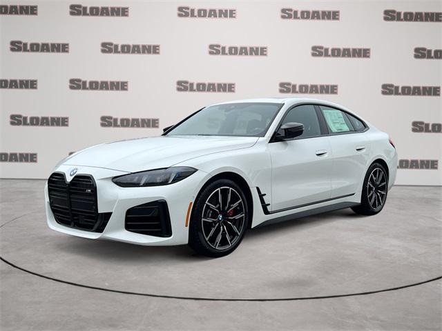 new 2025 BMW M440 car, priced at $72,665