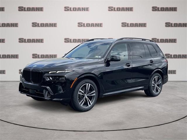 new 2026 BMW X7 car, priced at $98,655