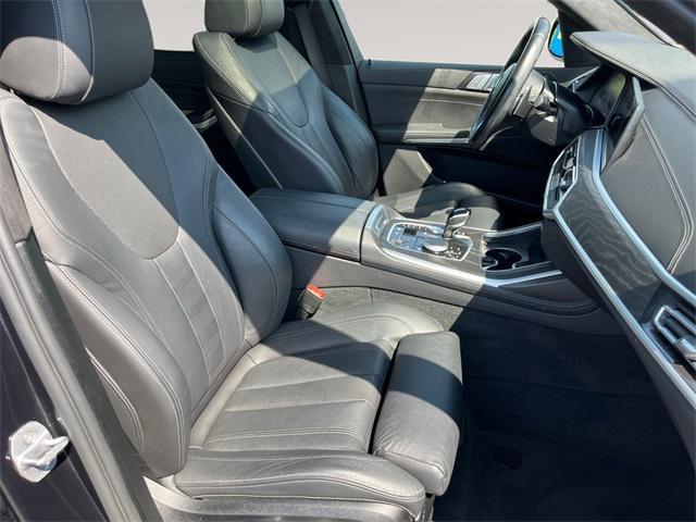 used 2022 BMW X7 car, priced at $51,991