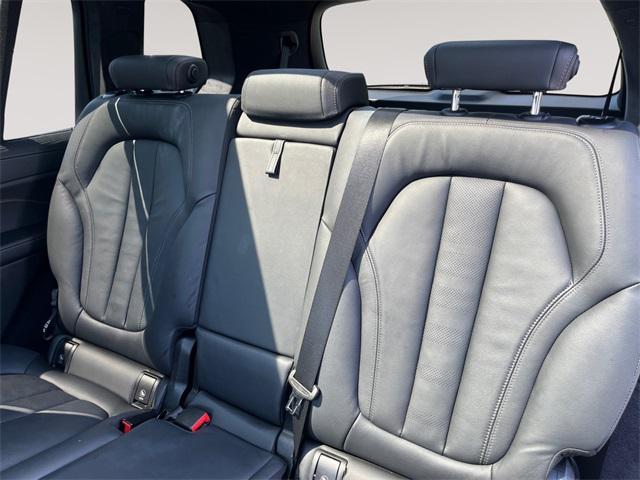 used 2022 BMW X7 car, priced at $51,991