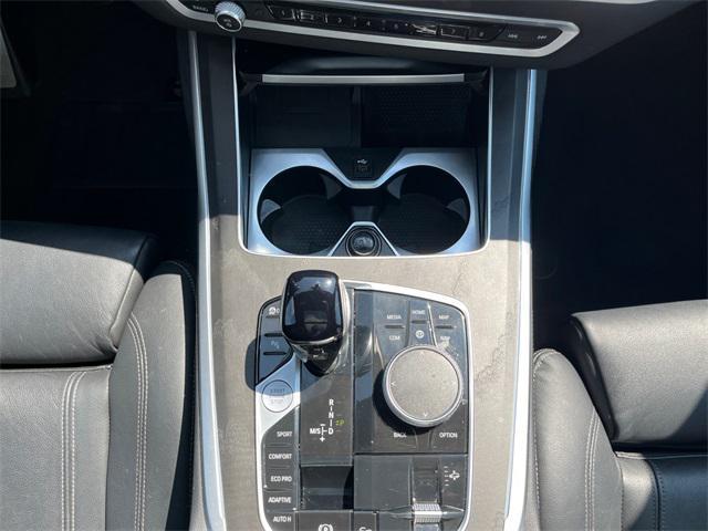 used 2022 BMW X7 car, priced at $51,991