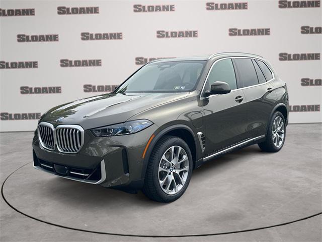 new 2026 BMW X5 PHEV car, priced at $85,550