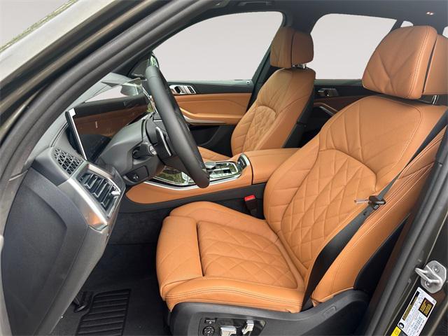 new 2026 BMW X5 PHEV car, priced at $85,550