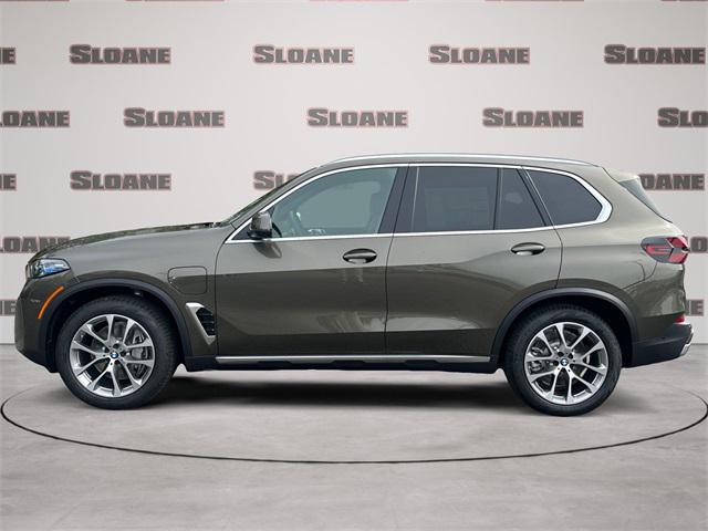 new 2026 BMW X5 PHEV car, priced at $85,550