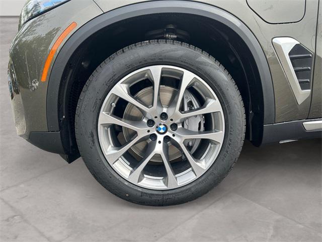 new 2026 BMW X5 PHEV car, priced at $85,550