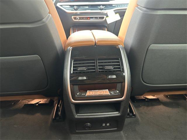 new 2026 BMW X5 PHEV car, priced at $85,550
