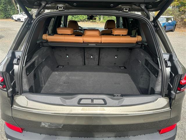 new 2026 BMW X5 PHEV car, priced at $85,550