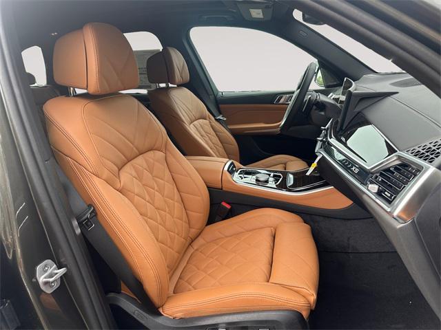 new 2026 BMW X5 PHEV car, priced at $85,550