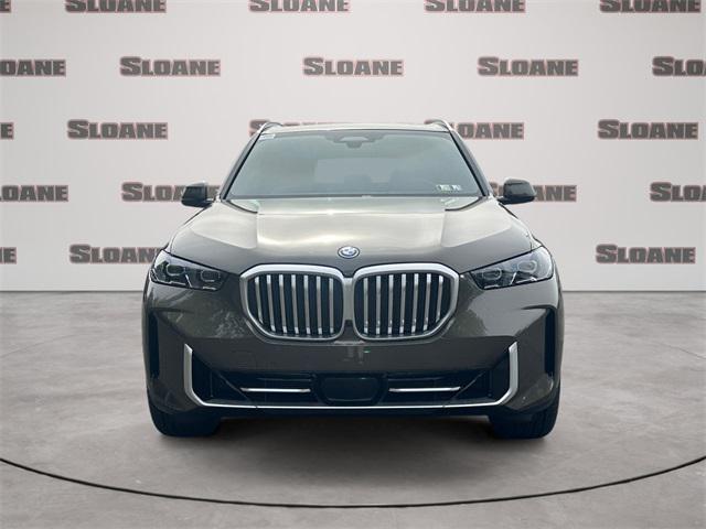 new 2026 BMW X5 PHEV car, priced at $85,550